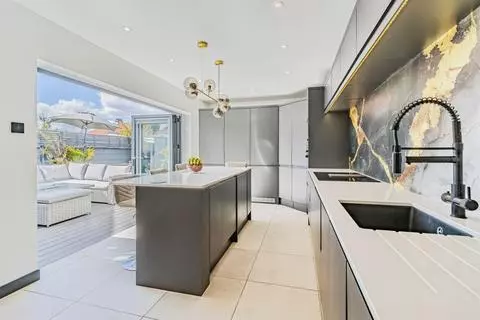 7 bedroom semi-detached house for sale - Ansicht 2