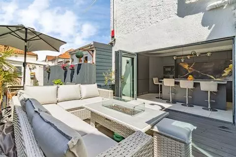 7 bedroom semi-detached house for sale - Ansicht 3