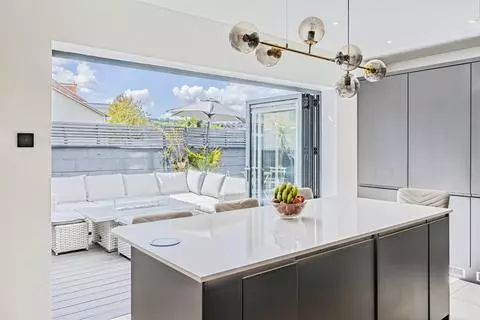 7 bedroom semi-detached house for sale - Ansicht 5