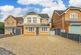Hawthorn Drive, Scarning