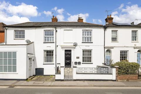 undefined, East Street, Farnham, GU9