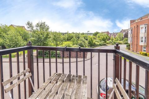 2 bedroom flat for sale, Summerlin Drive, Woburn Sands, Milton Keynes, Buckinghamshire, MK17