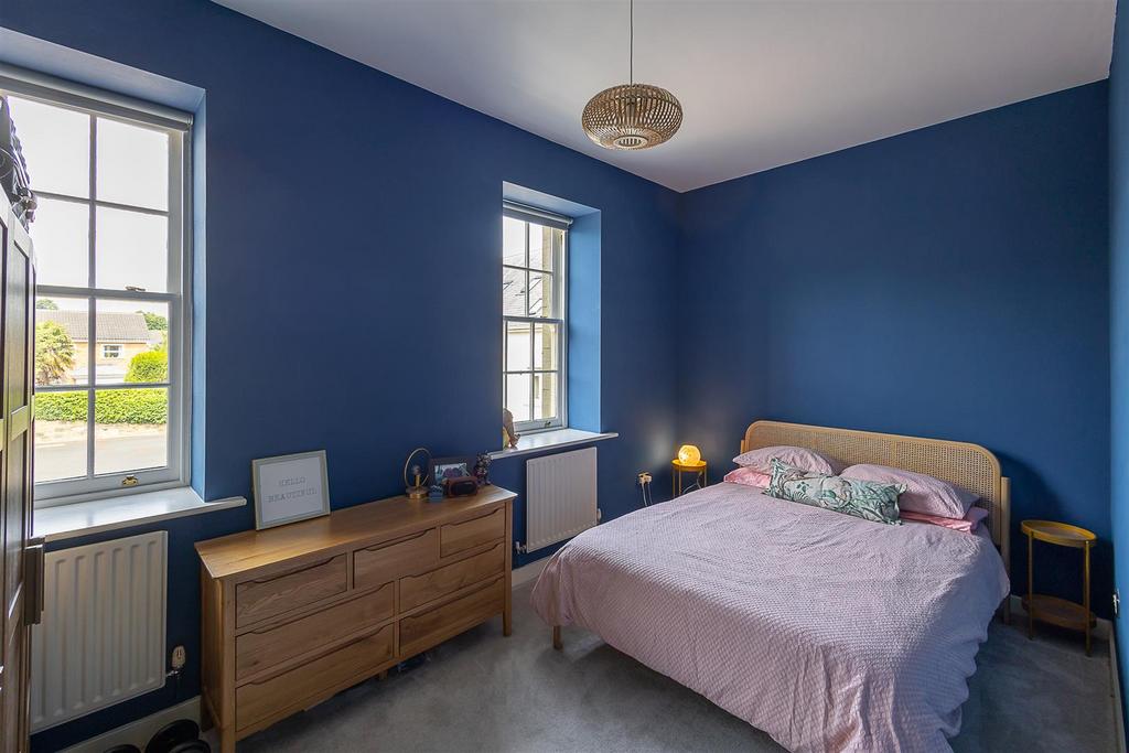 Apartment in Newcastle upon Tyne, Coxlodge - View 5