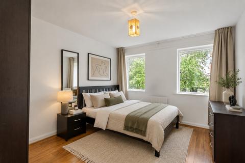 2 bedroom flat for sale, Ducane Road, London, W12