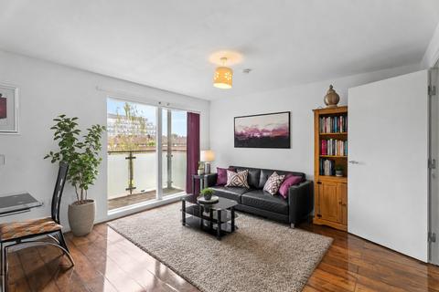 2 bedroom flat for sale, Ducane Road, London, W12