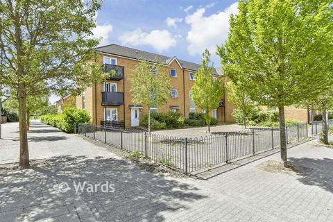 2 bedroom ground floor maisonette for sale, Opal House, Sittingbourne ME10