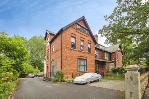 2 bedroom flat for sale, Barlow Moor Road, Didsbury, Manchester, Greater Manchester, M20
