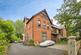 Barlow Moor Road, Didsbury, Manchester, Greater Manchester, M20