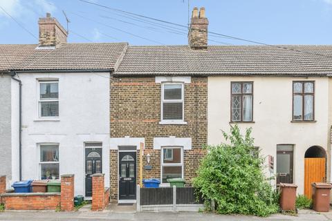2 bedroom terraced house for sale, Whitehall Lane, Grays, Essex, RM17