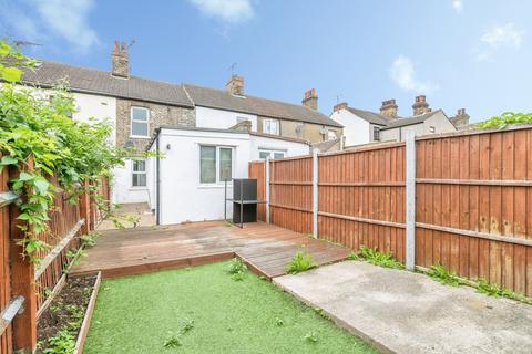 2 bedroom terraced house for sale, Whitehall Lane, Grays, Essex, RM17