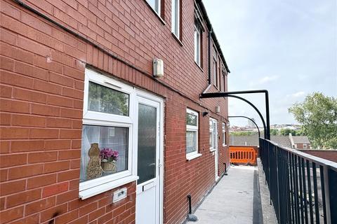 Waterloo Street, Glodwick, Oldham, OL4