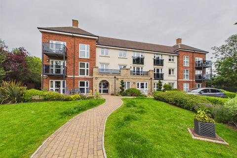 1 bedroom retirement property for sale, Marton Gate, Bridlington