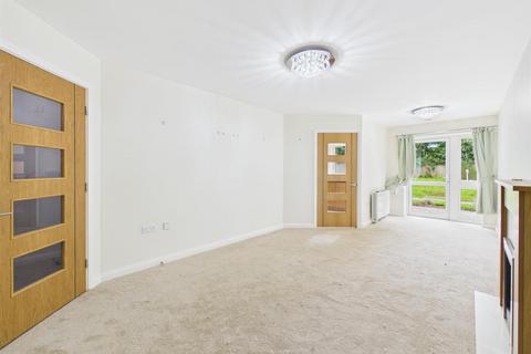 1 bedroom retirement property for sale, Marton Gate, Bridlington