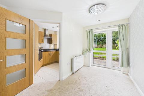 1 bedroom retirement property for sale, Marton Gate, Bridlington