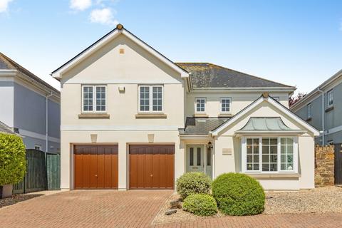 5 bedroom detached house for sale, Brownscombe Close, Marldon, Paignton