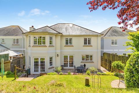 5 bedroom detached house for sale, Brownscombe Close, Marldon, Paignton
