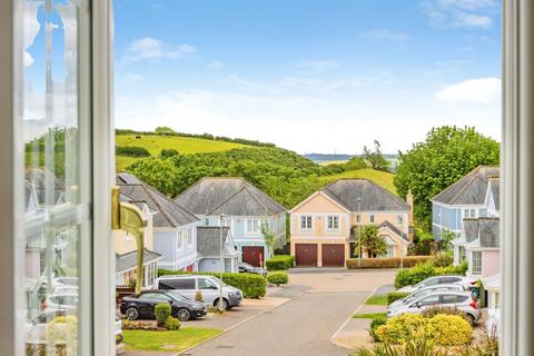 5 bedroom detached house for sale, Brownscombe Close, Marldon, Paignton