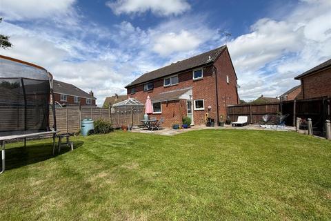 undefined, Andrews Close, Chippenham