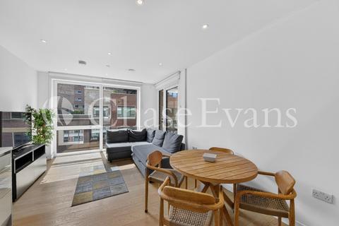 1 bedroom flat for sale, Baldwin Point, 6 Sayer Street, Elephant and Castle, London, SE17