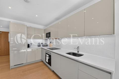 1 bedroom flat for sale, Baldwin Point, 6 Sayer Street, Elephant and Castle, London, SE17