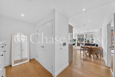 1 bedroom flat for sale, Baldwin Point, 6 Sayer Street, Elephant and Castle, London, SE17