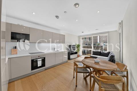 1 bedroom flat for sale, Baldwin Point, 6 Sayer Street, Elephant and Castle, London, SE17