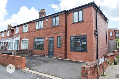 Semi-detached house - Longfield Road, Bolton, BL3