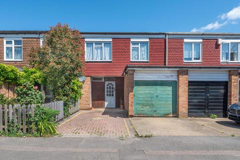 Rowan Avenue, Chingford, London, E4