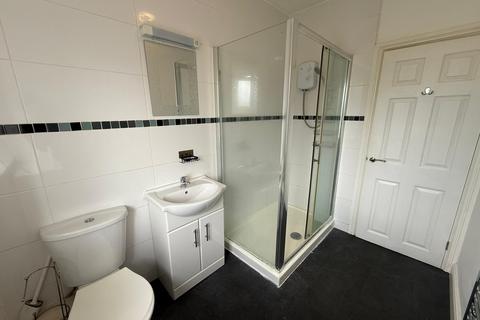Studio to rent, Gladstone Avenue, Loughborough LE11