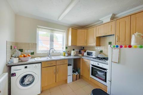2 bedroom semi-detached bungalow for sale, Arnold Pitcher Close, North Walsham NR28