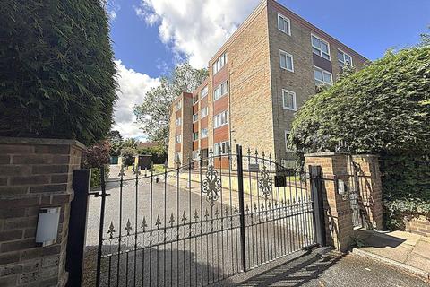 Shortlands Grove, Bromley