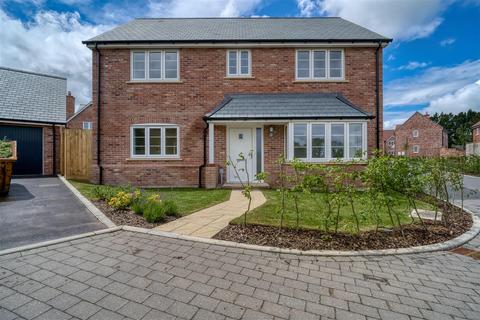 undefined, Home 32, The Winterbourne, Shillingstone Lane, Okeford Fitzpaine, Blandford Forum