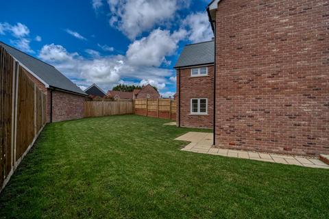 undefined, Home 32, The Winterbourne, Shillingstone Lane, Okeford Fitzpaine, Blandford Forum