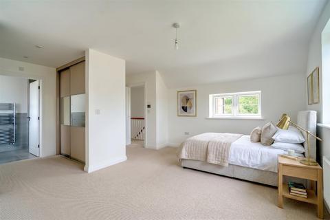 undefined, Home 32, The Winterbourne, Shillingstone Lane, Okeford Fitzpaine, Blandford Forum