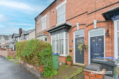 3 bedroom terraced house for sale, Birch Road, Oldbury, West Midlands, B68