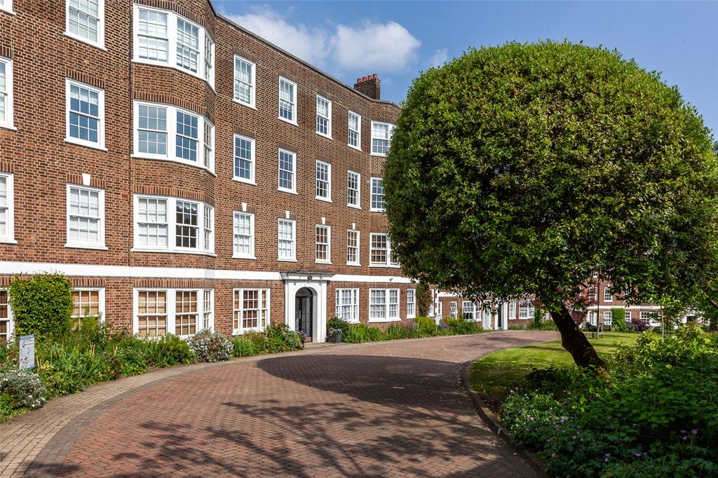 South Grove, London, N6, London