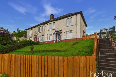 undefined, Whitburn Street, Carntyne, Glasgow, City of Glasgow, G32 6RD