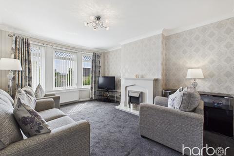 undefined, Whitburn Street, Carntyne, Glasgow, City of Glasgow, G32 6RD
