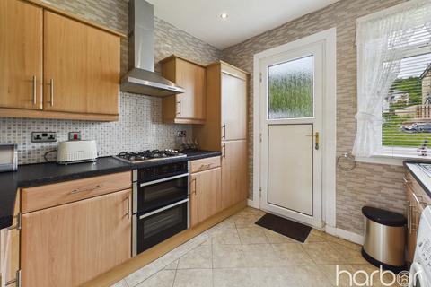undefined, Whitburn Street, Carntyne, Glasgow, City of Glasgow, G32 6RD