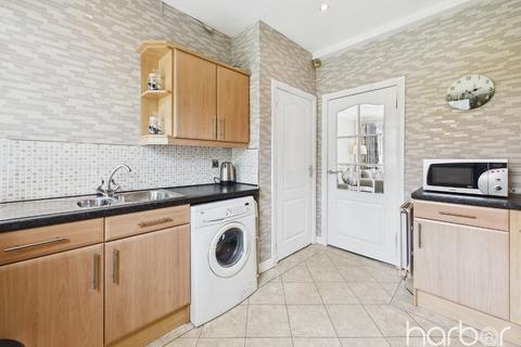 undefined, Whitburn Street, Carntyne, Glasgow, City of Glasgow, G32 6RD