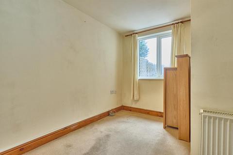 2 bedroom terraced house for sale, Derby Road, Hinckley