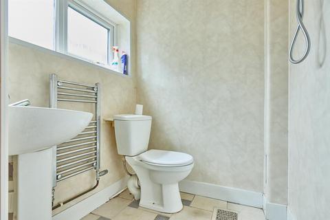 2 bedroom terraced house for sale, Derby Road, Hinckley