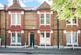 Boxall Road, Dulwich Village, SE21