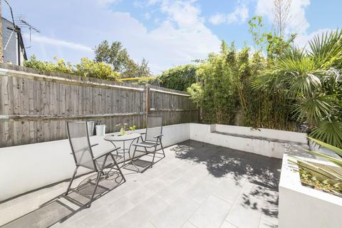2 bedroom terraced house for sale, Boxall Road, Dulwich Village, SE21