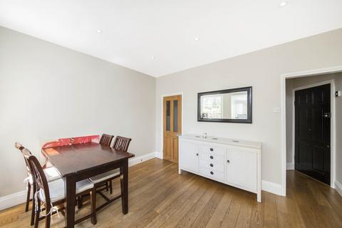 2 bedroom terraced house for sale, Boxall Road, Dulwich Village, SE21