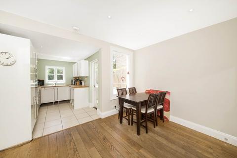 2 bedroom terraced house for sale, Boxall Road, Dulwich Village, SE21