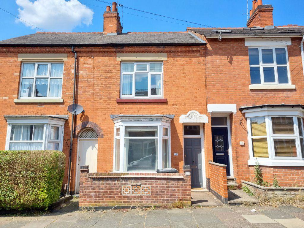 House in Leicester, Clarendon Park - View 2