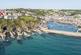 Nare Court, Mevagissey, Cornwall