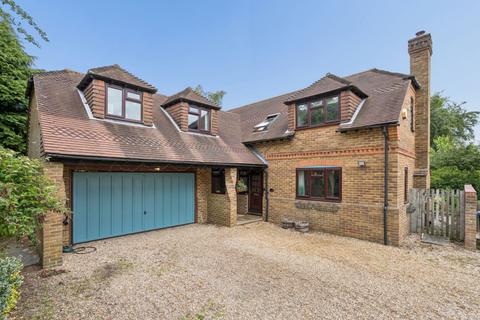 4 bedroom detached house for sale, The Coppice, High Wycombe HP14