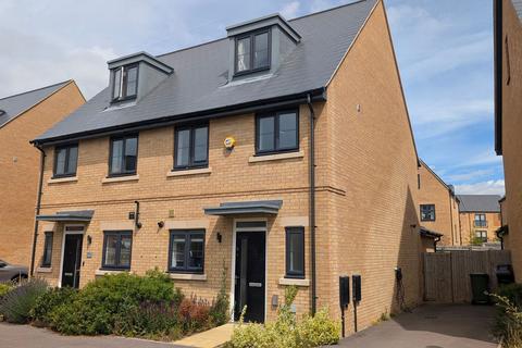 undefined, Blackthorn Road, Wantage, OX12